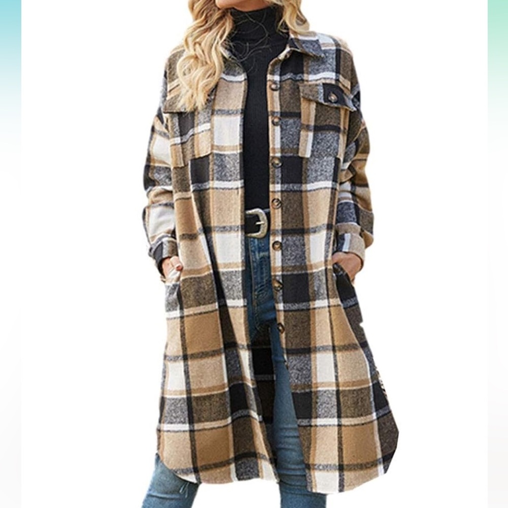 Women’s fleece fashion jacket